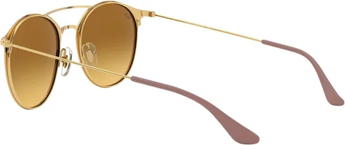 Vista 5 de Ray-Ban RB3546 Round Sunglasses