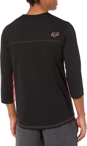 Vista 2 de Fox Racing Camiseta Ranger Dri Release 34 para ciclismo de montaña para hombre