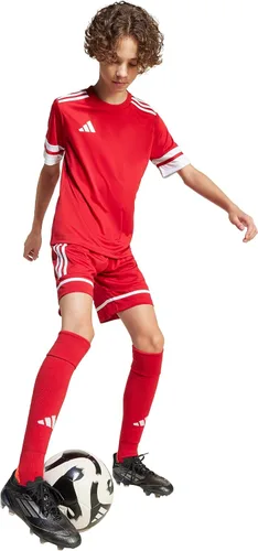 Vista 6 de adidas Pantalones cortos de fútbol Squadra 25 para niños