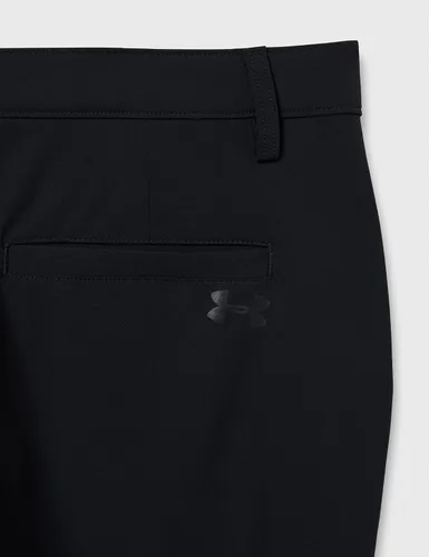 Vista 4 de Under Armour Men's Straight Leg Tech Pants