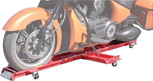 Vista 13 de Extreme Max 5001.5077 Dolly para motocicleta de 1250 libras.