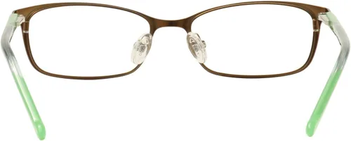 Vista 4 de Guess GU915548046 - Marco para lentes GU915548046 (1.890 in), Beige
