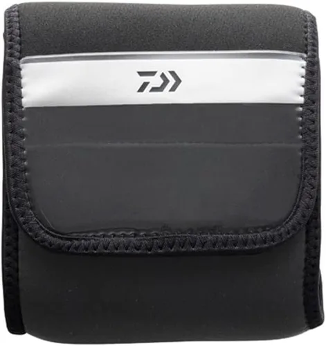 Vista 5 de DAIWA Neole Reel Cover for Bait/Spinning, Various (2023 Model)