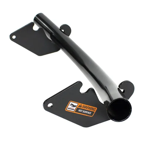 Vista 4 de Defensa John Deere de equipo original #BM23056
