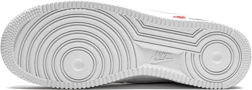 Vista 9 de Nike Air Force 1 '07 LV8 Double Swoosh - Twilight Marsh CT2300-300
