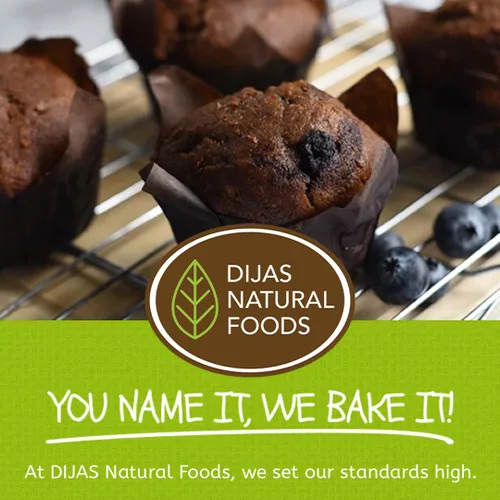 Vista 5 de DIJAS Natural Food s, Galleta de biscotti sin grasa, ingredientes naturales sin conservantes, delicioso aperitivo bajo en calorías (5 onzas)