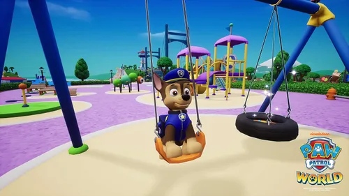 Vista 3 de Paw Patrol World - PlayStation 4