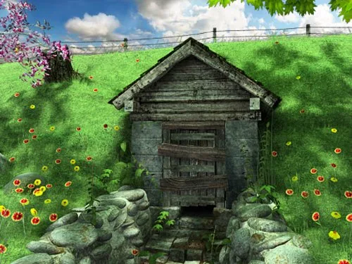 Vista 4 de Nancy Drew Trail of the Twister Download