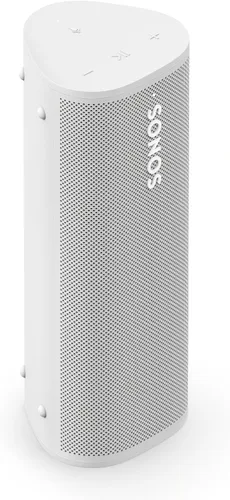 Vista 8 de Sonos Roam 2 - Altavoz portátil con Bluetooth, color negro, talla única