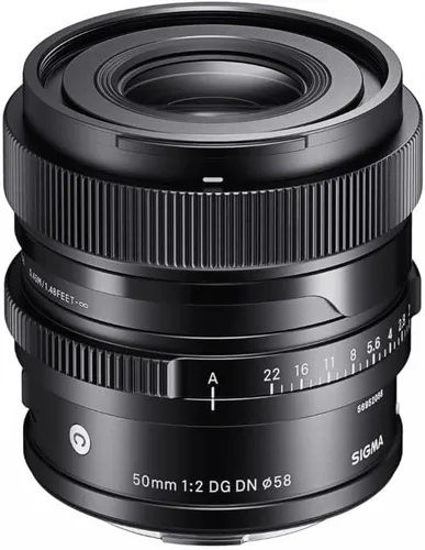 Vista 3 de Sigma 28-70mm F2.8 DG DN para L-Mount