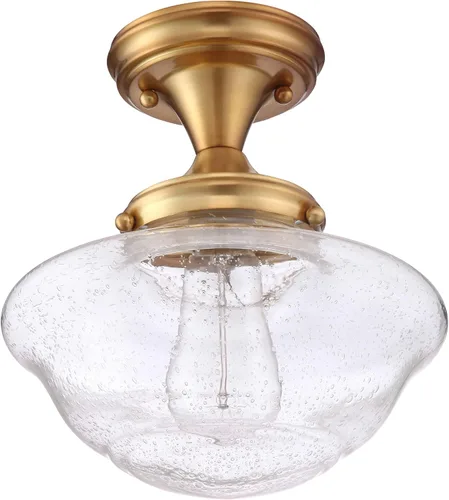 Vista 14 de Design House, 519736 Ajax 3 Luces, Luz para Tocador, Bronce, 519686, 60watts, 120.00 volts