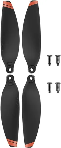 Vista 7 de 16 piezas de hélices de repuesto Mini 2 de aspas de bajo ruido y liberación rápida compatibles con DJI Mini 2 / Mini SE/Mini 2 SE/Mini 4K Drone