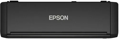 Vista 7 de Epson Escáner móvil DS-320 con ADF: 25ppm, controladores Twain e ISIS, garantía de 3 años