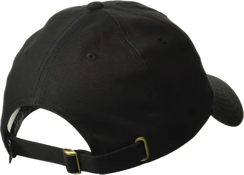 Vista 2 de LRG Gorra para hombre con logotipo de grupo de investigación levantada