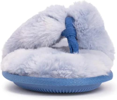 Vista 2 de MUK LUKS Women's Maren Thong Slipper