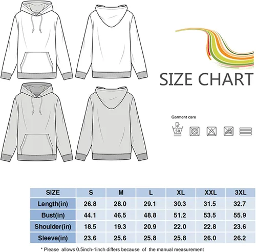 Vista 3 de Sudadera con capucha Kpop para hombre y mujer con estampado 3D unisex sudadera con capucha