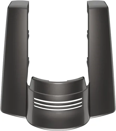 Vista 50 de Extensión de guardabarros trasero estirado para Harley Touring 2014+, whisky ámbar, sin recortes Amber Whiskey