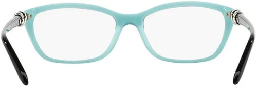 Vista 5 de Gafas Tiffany TF 2074 8055 TOP NEGROAZUL