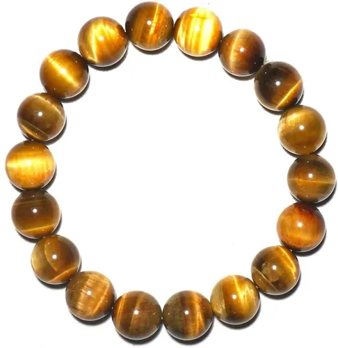 Vista 21 de Pulsera de Chakra de Sanación Natural TaHLga