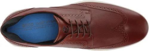 Vista 5 de ECCO S Lite Hybrid Brogue Oxford para hombre