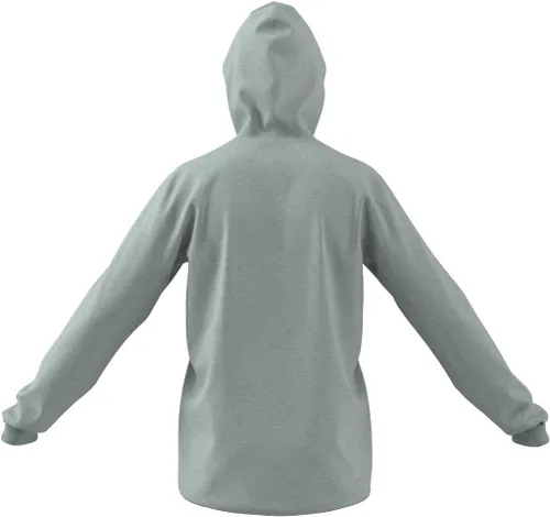 Vista 5 de adidas Sudadera con capucha Essentials Logo para hombre