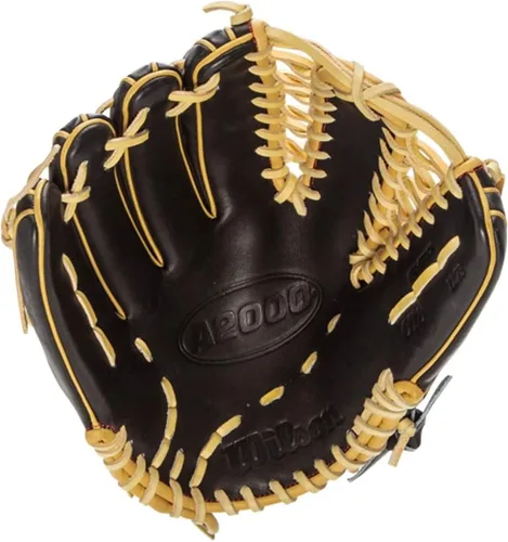 Vista 6 de Wilson A2000 - Guantes de béisbol