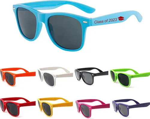 Vista 12 de Gafas de sol personalizadas, regalos de fiesta, gafas de sol personalizadas para bodas, cumpleaños y graduación