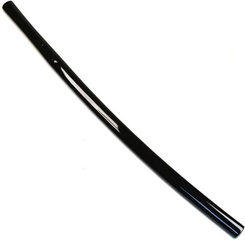 Vista 5 de Ace Martial Arts Supply Espada afilada katana samurái japonesa hecha a mano - KENSHIN