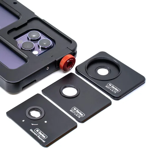Vista 4 de Beastcage para iPhone 14 Pro Max