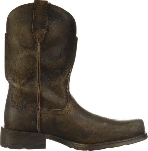 Vista 6 de ARIAT Mens Rambler Western Boot