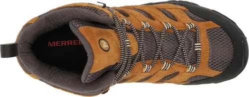 Vista 5 de Merrell J033327 Botas de senderismo para hombre