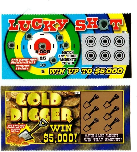 Vista 3 de 5 FALSO FALSO TODO GANAR ARRANCAR BOLETOS DE LOTERÍA -BROMA- BROMA- GAG