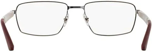 Vista 4 de Ray-Ban RB6334-2853 - Lentes de sol Gunmetal 2165in Gris plomizo 55 mm