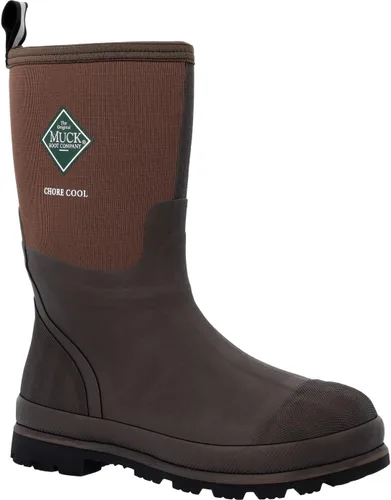 Vista 7 de Muck Botas Chore Cool Mid-u para hombre