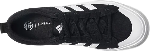 Vista 2 de adidas Tenis con plataforma Bravada 2.0 para mujer