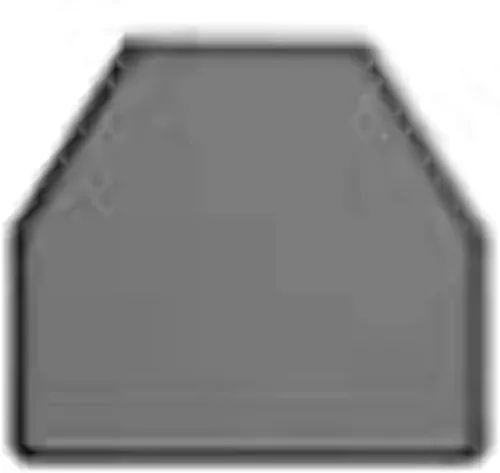 Vista 21 de WeatherTech Tapete multiusos para la vida cotidiana, 15 x 24 pulgadas, universal, color negro