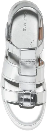 Vista 2 de Cole Haan Women's Grandprø Rally Fisherman Sandal