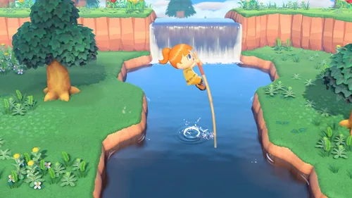 Vista 4 de Animal Crossing New Horizons - For Nintendo Switch
