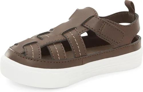Vista 6 de OshKosh BGosh Sandalia Cilan unisex para niños