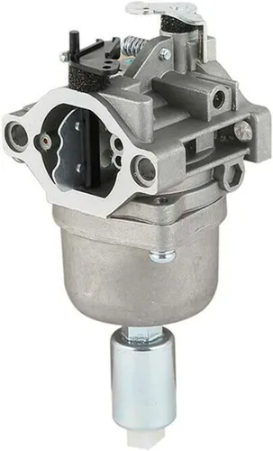 Vista 2 de Cnfaner 799727 794572 Kit de carburador para John Deere 108 L105 102 115 105 X120 X145 L107 L108 LA125 LA115 LA105 D110 D105 piezas