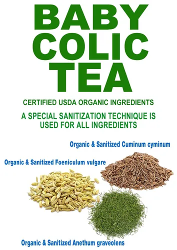 Vista 6 de Secrets Of Tea Dillybrook - Té de hierbas orgánico de eneldo, hinojo y comino, sin cafeína, 20 unidades (1 paquete) (etiquetado puede variar)