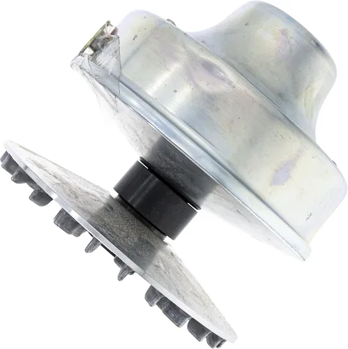 Vista 3 de CUB CADET 918-04391 Conjunto de embrague del conductor diesel 4x4 467 466 618-04391