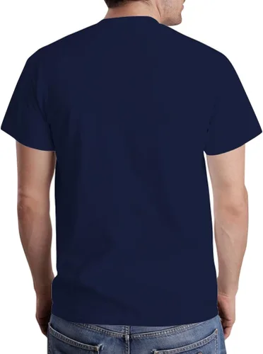 Vista 4 de Playeras para Papa, Regalos para el Dia del Padre - Camiseta Si Papá no Puede