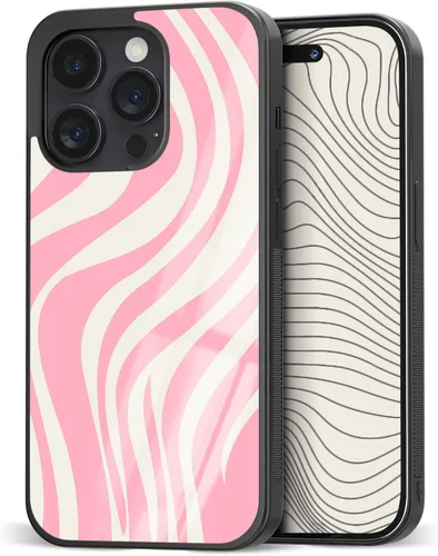 Vista 9 de Fundas de teléfono con patrones de cebra, dulces para niñas para iPhone 5 6 7 8 11 12 13 14 15 16 Pro Max Plus Mini Xr Xs SE, para Samsung Galaxy
