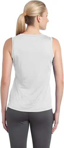 Vista 2 de SPORT-TEK Mujer Athletic