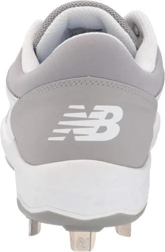 Vista 3 de New Balance Men's Fresh Foam 3000 V5 Metal Baseball Shoe