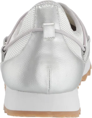 Vista 3 de Aerosoles - Zapatos Flashy para mujer - Patadas de atletismo con plantilla de espuma viscoelástica