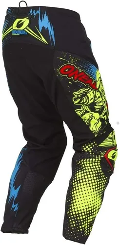 Vista 3 de O'Neal Men's Element Villian Pant
