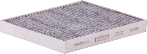 Vista 3 de Filtro de aire para cabina PG PC4068C Compatible con Ford Explorer 2011-2019, Ford Taurus 2009-2019, Flex, Chevrolet Aveo 2019-2023, Ford Police