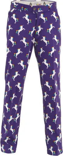 Vista 2 de Royal & Awesome - Pantalones de golf para hombre